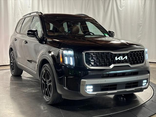 2023 Kia Telluride SX Prestige X-Line