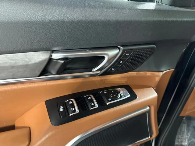 2023 Kia Telluride SX Prestige X-Line
