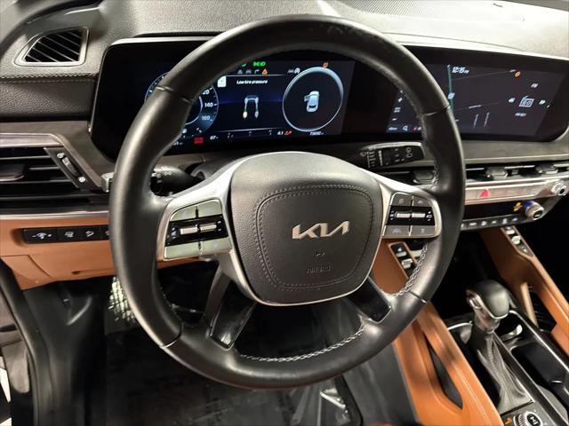 2023 Kia Telluride SX Prestige X-Line