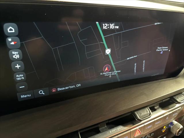2023 Kia Telluride SX Prestige X-Line