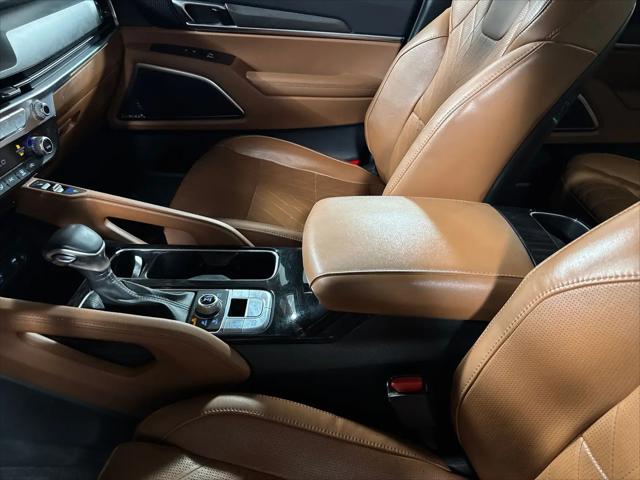 2023 Kia Telluride SX Prestige X-Line