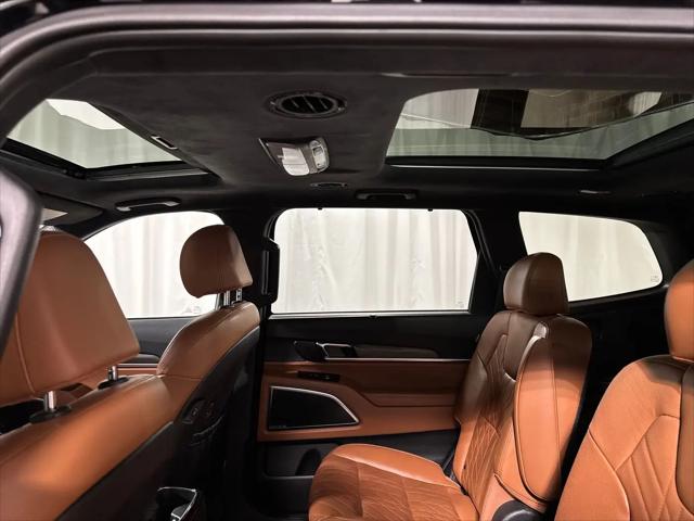 2023 Kia Telluride SX Prestige X-Line