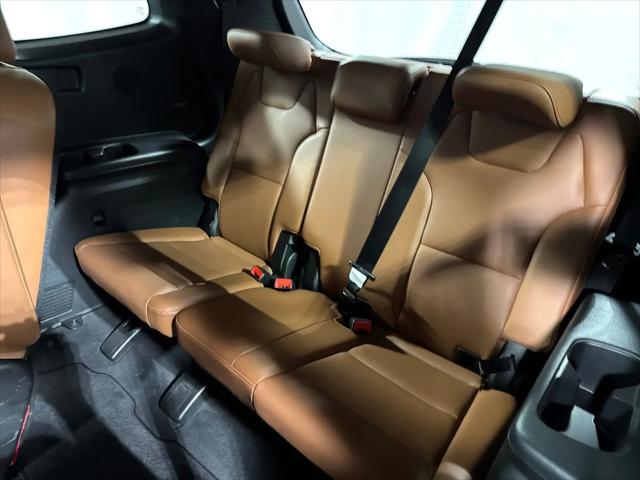2023 Kia Telluride SX Prestige X-Line
