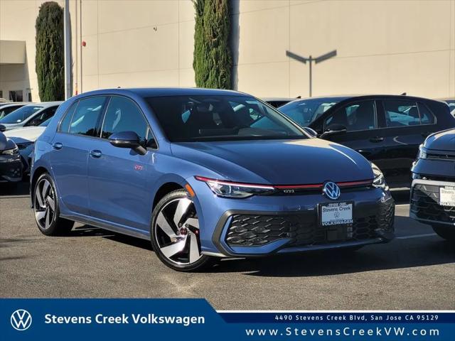 2026 Volkswagen Golf GTI S for sale in San Jose, CA