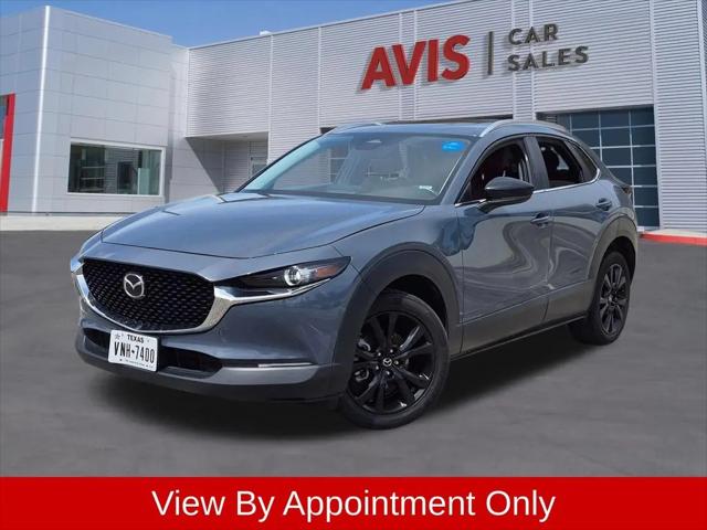 2025 Mazda CX-30 2.5 S Carbon Edition for sale in Pompano Beach, FL