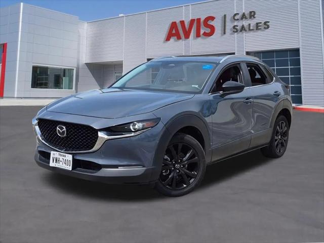 2025 Mazda CX-30 2.5 S Carbon Edition for sale in Pompano Beach, FL