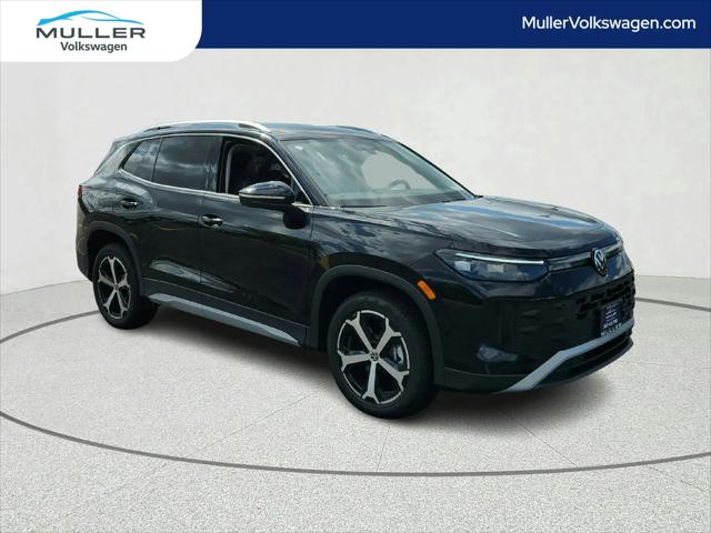 2025 Volkswagen Tiguan 2.0T SE for sale in Highland Park, IL