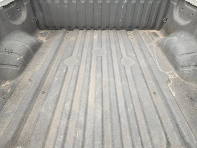 2024 Nissan Titan Crew Cab SV 4x2