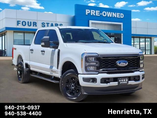 2026 Ford F-250 Platinum for sale in Henrietta, TX