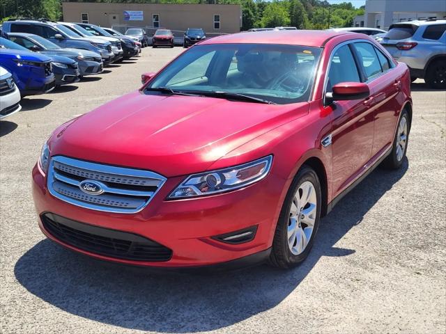 2011 Ford Taurus SEL