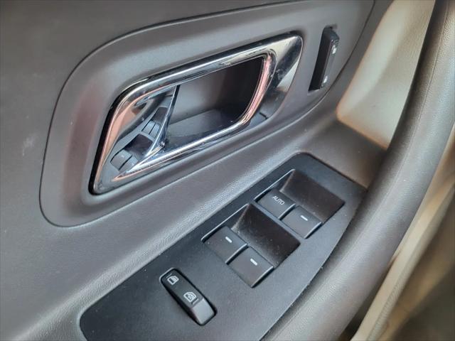 2011 Ford Taurus SEL