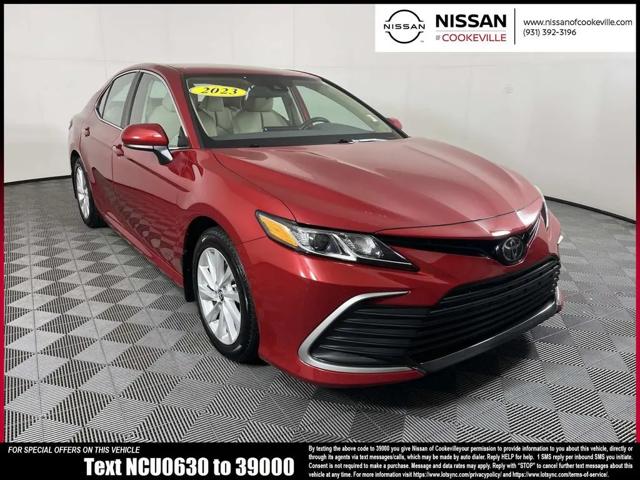 2023 Toyota Camry LE for sale in Cookeville, TN