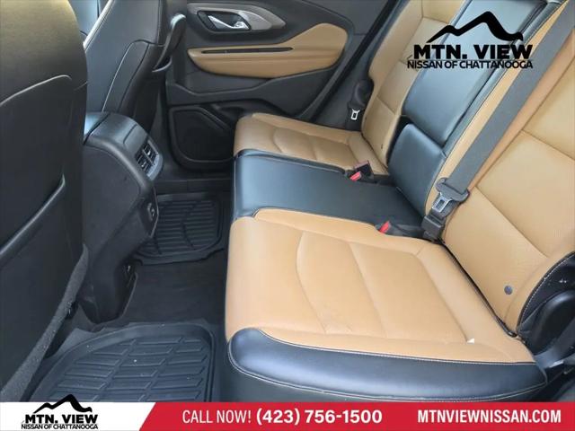 2019 GMC Terrain SLT Diesel