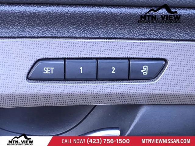 2019 GMC Terrain SLT Diesel
