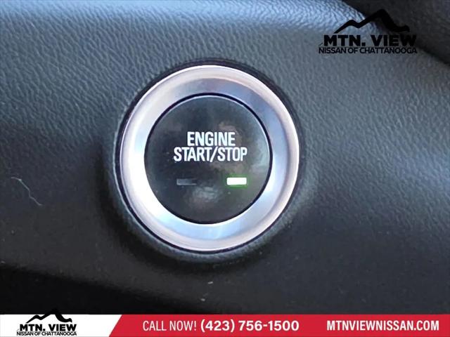 2019 GMC Terrain SLT Diesel