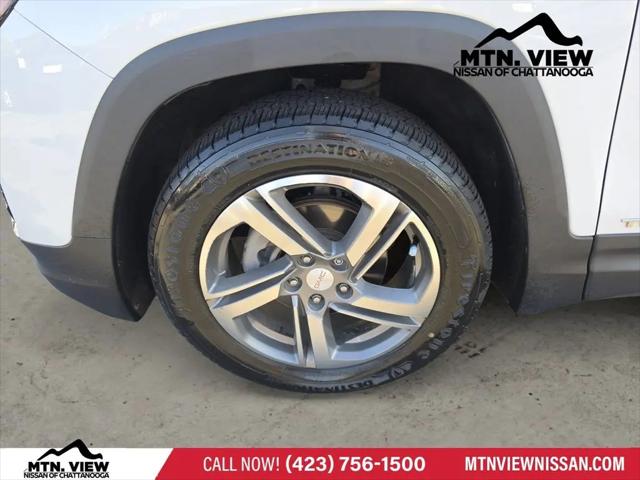 2019 GMC Terrain SLT Diesel