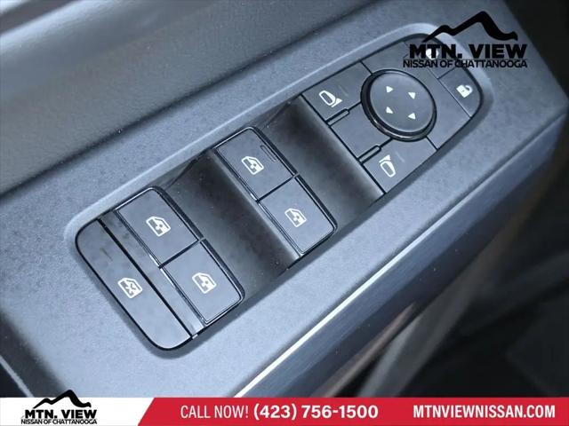 2024 Nissan Pathfinder Rock Creek 4WD