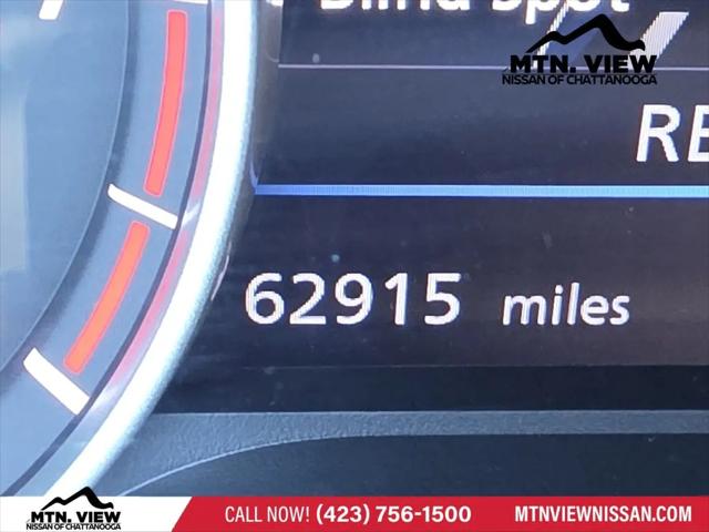 2021 Nissan Sentra SV Xtronic CVT