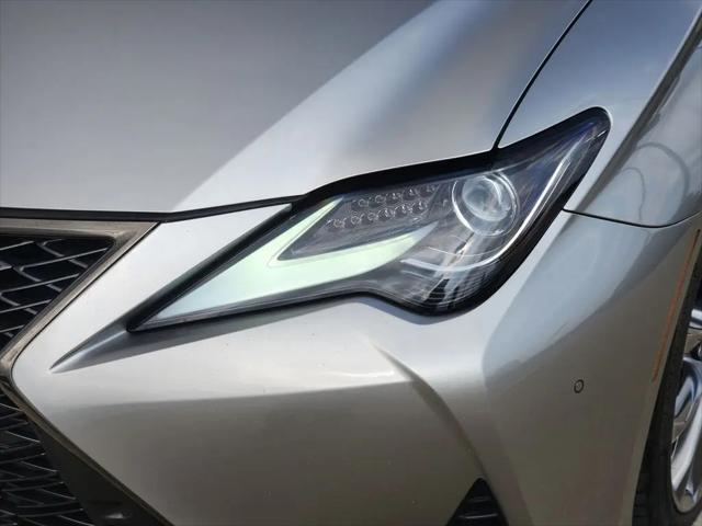 2021 Lexus RC 300 F SPORT