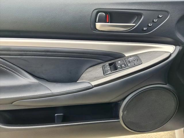 2021 Lexus RC 300 F SPORT