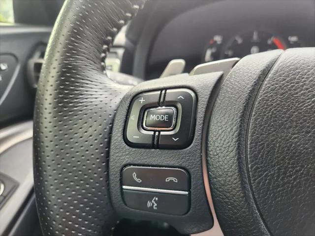 2021 Lexus RC 300 F SPORT