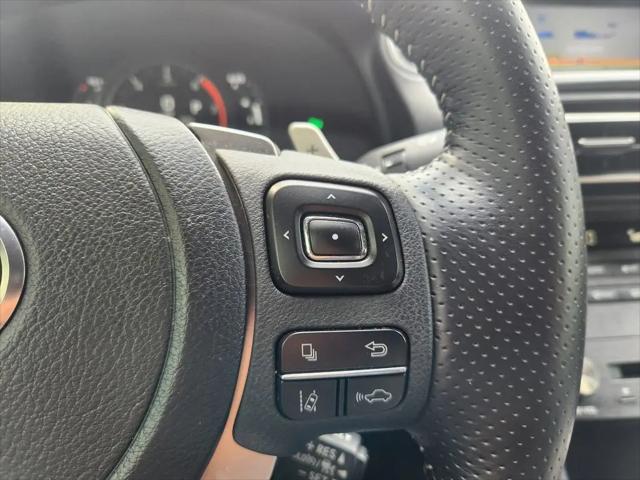 2021 Lexus RC 300 F SPORT