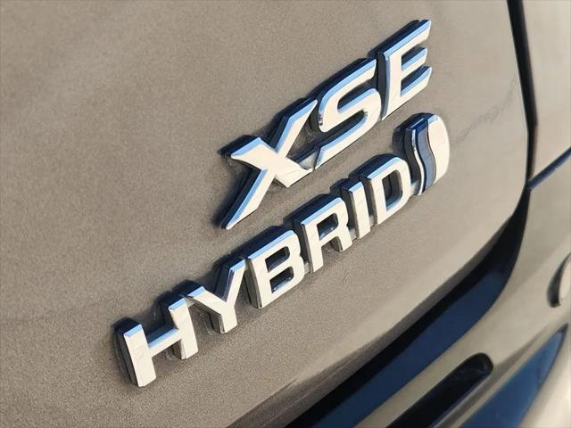 2022 Toyota Sienna XSE