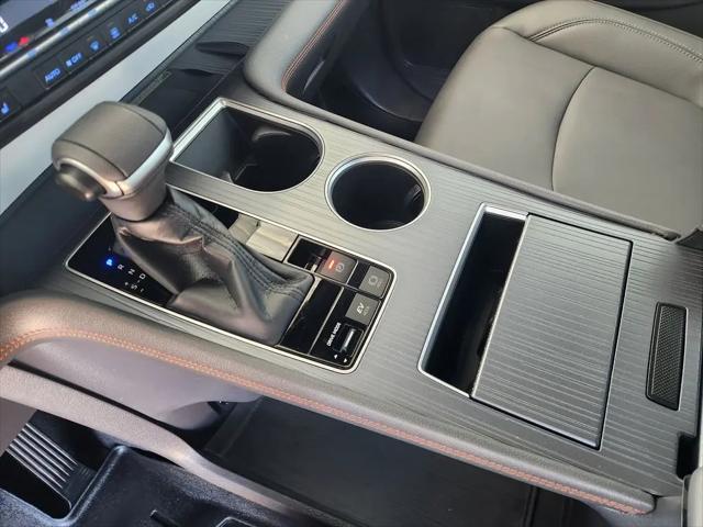 2022 Toyota Sienna XSE