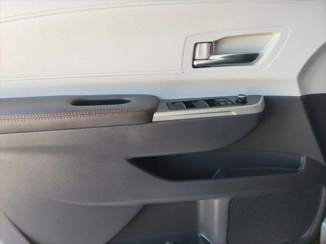 2022 Toyota Sienna XSE