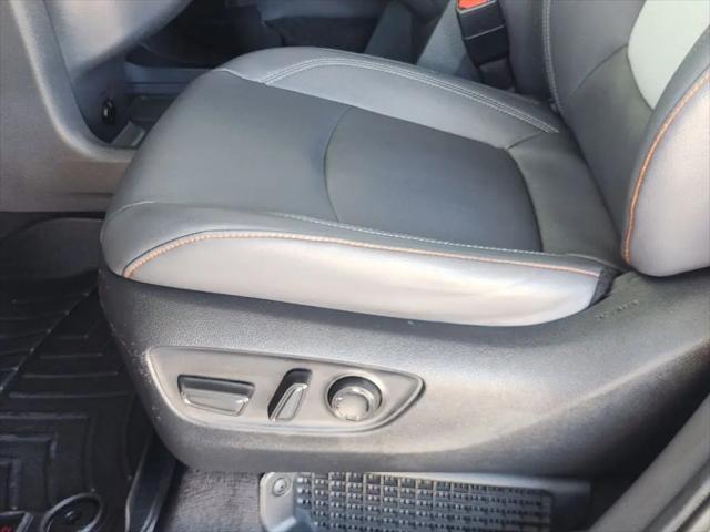 2022 Toyota Sienna XSE