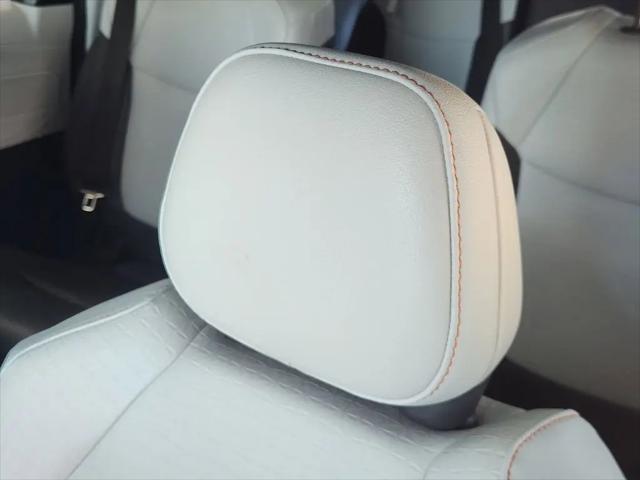 2022 Toyota Sienna XSE