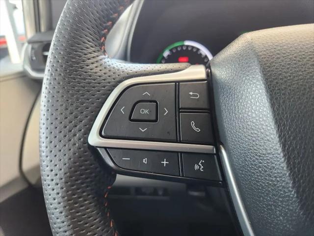 2022 Toyota Sienna XSE