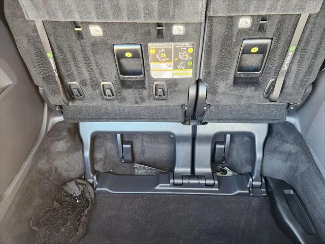 2022 Toyota Sienna XSE