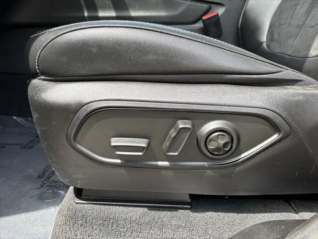 2024 Jeep Grand Cherokee L Altitude 4x4