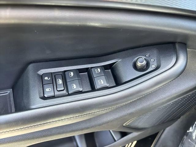 2024 Jeep Grand Cherokee L Altitude 4x4