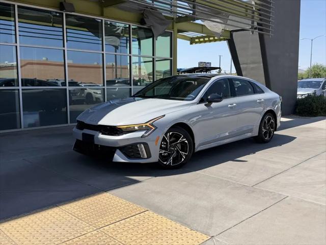2025 Kia K5 GT-Line for sale in Tempe, AZ
