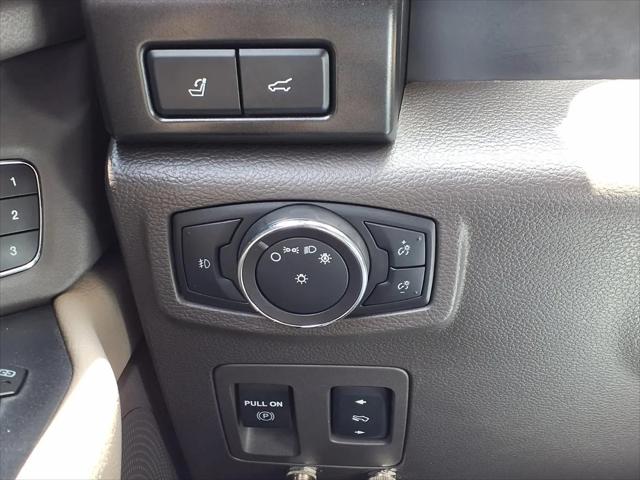 2018 Ford Expedition Max Limited