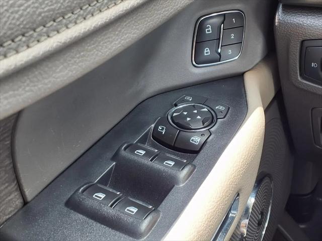 2018 Ford Expedition Max Limited