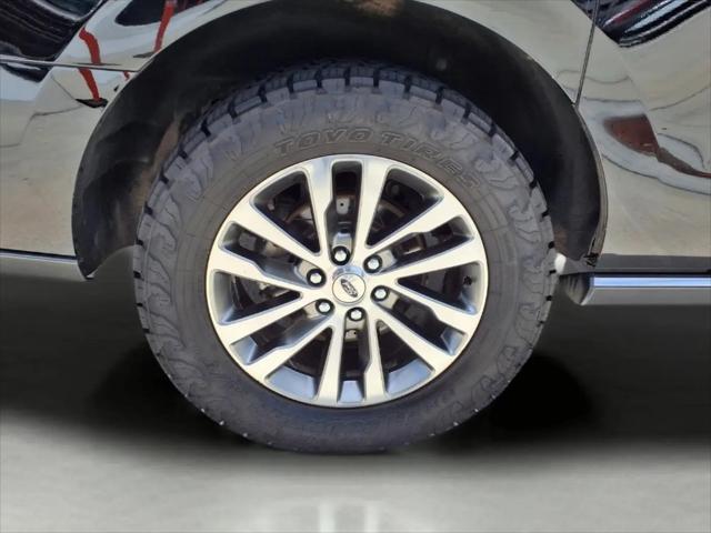 2018 Ford Expedition Max Limited