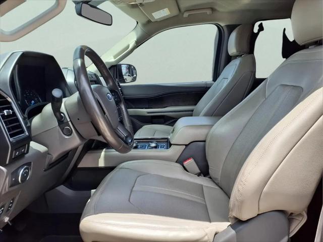 2018 Ford Expedition Max Limited