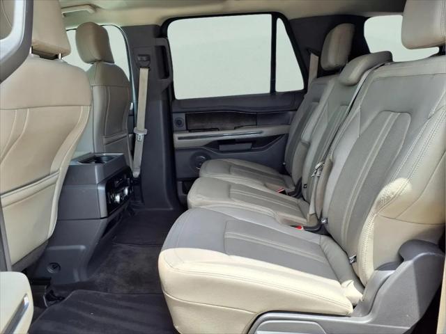 2018 Ford Expedition Max Limited
