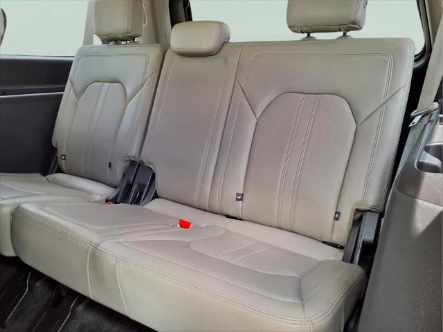 2018 Ford Expedition Max Limited