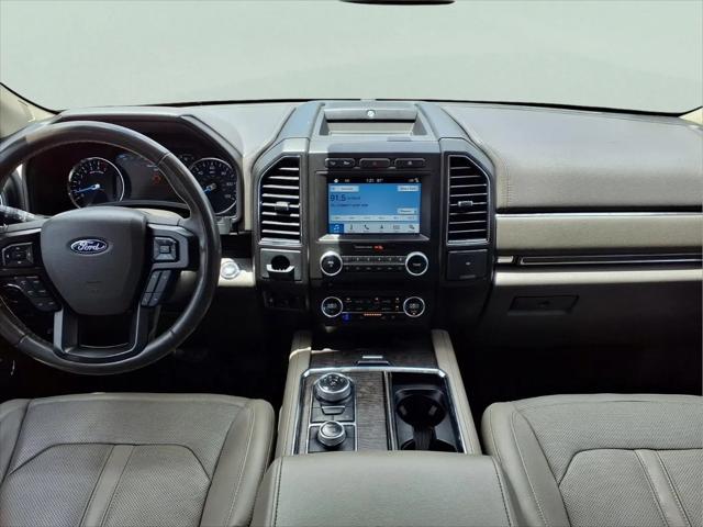 2018 Ford Expedition Max Limited