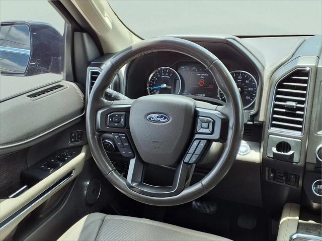 2018 Ford Expedition Max Limited