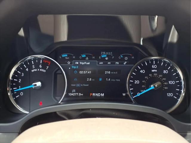 2018 Ford Expedition Max Limited
