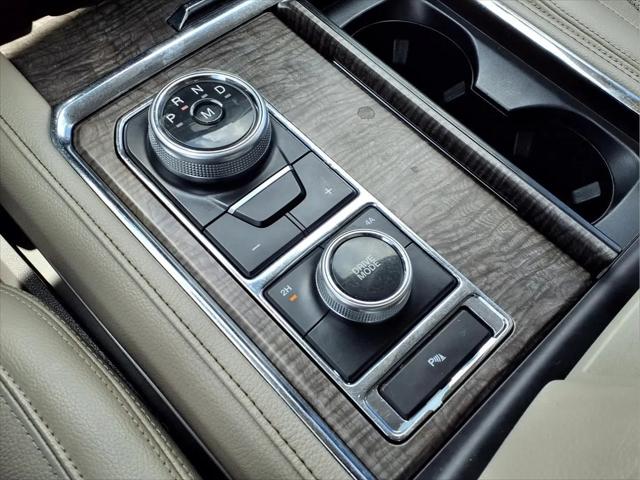 2018 Ford Expedition Max Limited