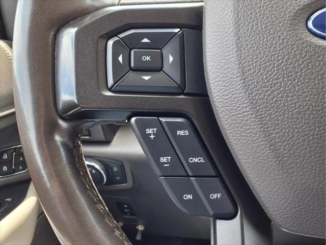 2018 Ford Expedition Max Limited