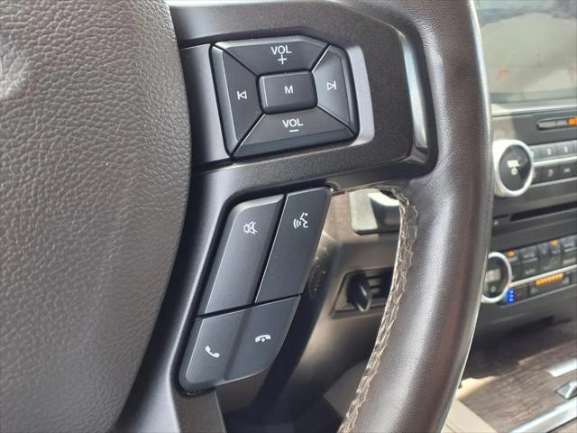 2018 Ford Expedition Max Limited