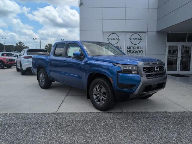 2026 Nissan Frontier Crew Cab SV 4x2 for sale in Enterprise, AL