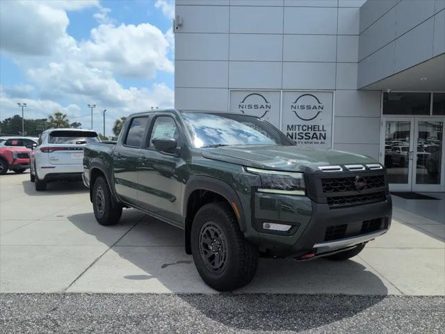 2026 Nissan Frontier Crew Cab PRO-4X 4x4 for sale in Enterprise, AL
